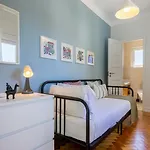 Charming Belem 3bdr By Lovelystay 아파트 *