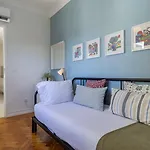 아파트 Charming Belem 3bdr By Lovelystay *