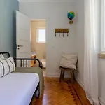 아파트 Charming Belem 3bdr By Lovelystay *