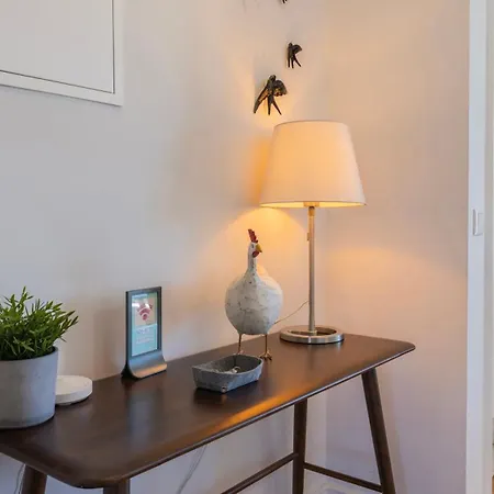 Charming Belem 3bdr By Lovelystay * Lisbon