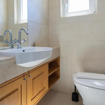 Apartman Belem 3Br With Balcony By Lovelystay Lisboa