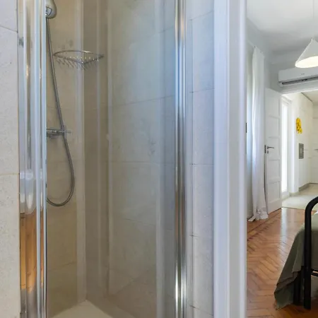 Apartman Belem 3Br With Balcony By Lovelystay Lisboa