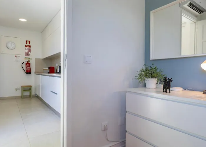 Charming Belem 3bdr By Lovelystay