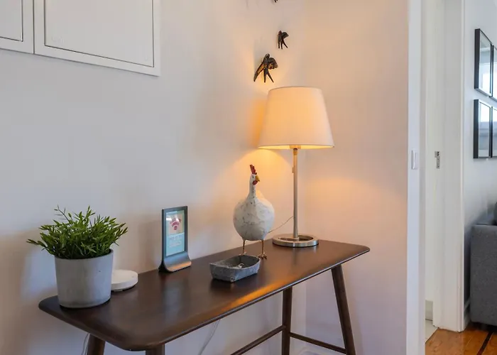 Charming Belem 3bdr By Lovelystay * Lisboa