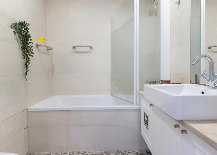 公寓 Charming Belem 3bdr By Lovelystay Lisboa