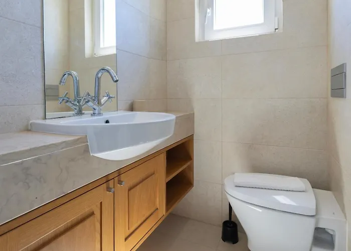 公寓 Charming Belem 3bdr By Lovelystay Lisboa