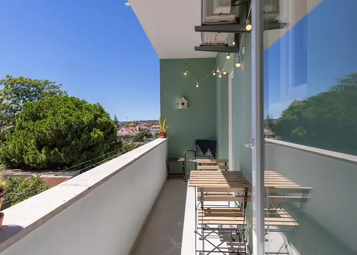 Charming Belem 3bdr By Lovelystay * Lisboa