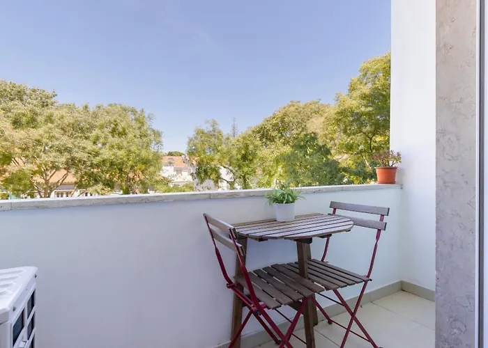 Charming Belem 3bdr By Lovelystay * Lisboa