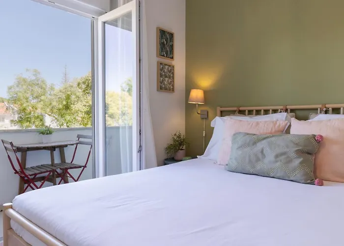 Charming Belém 3bdr By Lovelystay Apartamento *