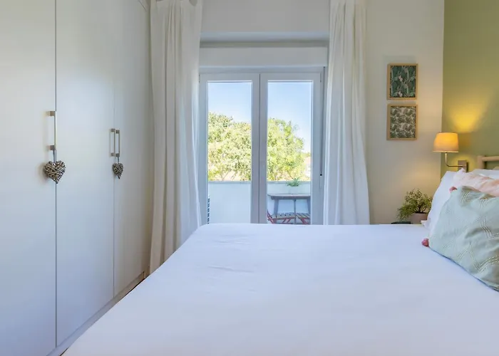 Charming Belem 3bdr By Lovelystay 公寓 Lisboa