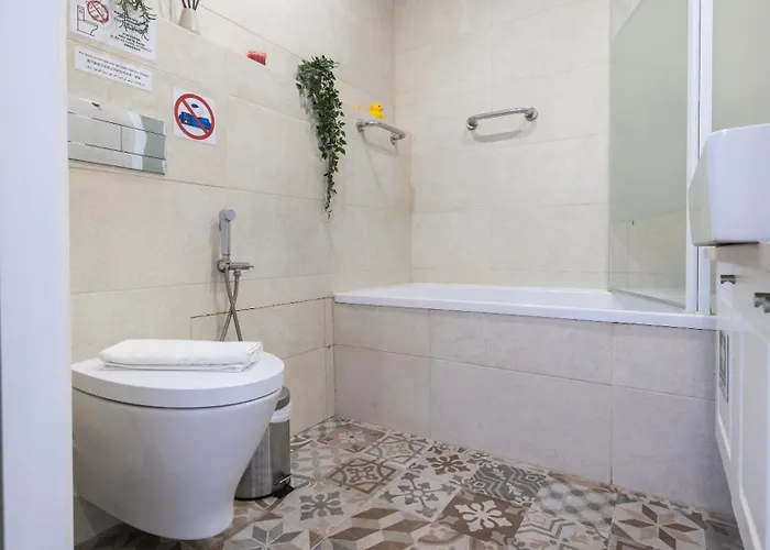 公寓 Charming Belem 3bdr By Lovelystay Lisboa