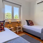 Charming Belem 3bdr By Lovelystay Lejlighed
