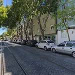 Charming Belem 3bdr By Lovelystay Lejlighed