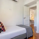 Lejlighed Charming Belem 3bdr By Lovelystay
