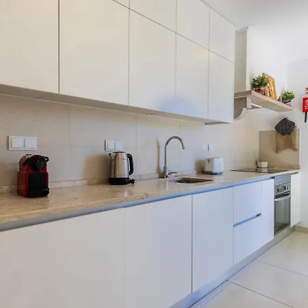 Charming Belém 3bdr By Lovelystay *