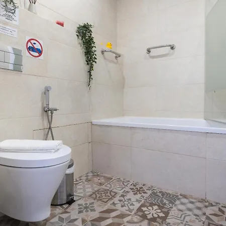 Apartmán Charming Belém 3bdr By Lovelystay Lisboa