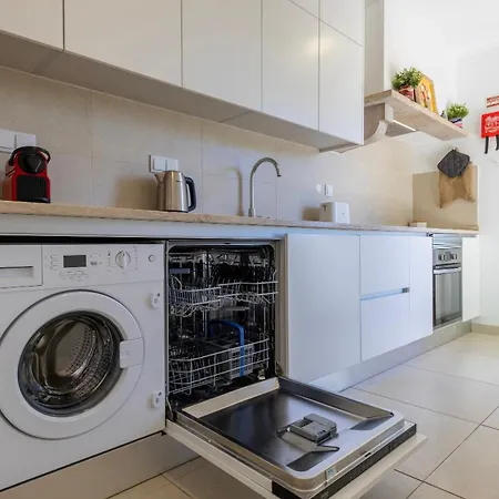 Charming Belém 3bdr By Lovelystay