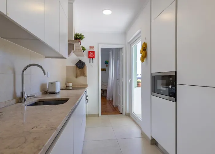 Charming Belem 3bdr By Lovelystay * Lisboa